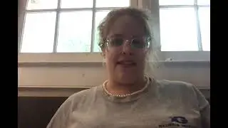 mad women intro vlog: Alexa Shuster