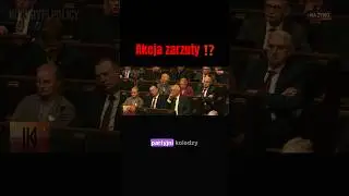 SPISKI, TRUMP i LOTNICZE UDERZENIE na Warszawę?! Giertych kontra Sakiewicz &ndash; Ogień!