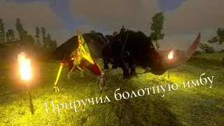 ВЫЖИВАНИЕ НА SEOS WORLD #2