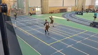 Welsh Open Pickleball 2025 Cardiff Welsh Pair 🏴󠁧󠁢󠁷󠁬󠁳󠁿 vs Irish Pair 🇮🇪