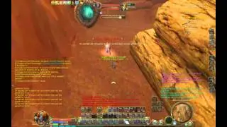 Eltnen Rifting after 2.0 #3  VS Level 40