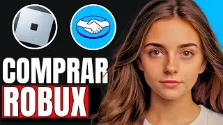 Como COMPRAR Robux Con Mercado Pago | (Guia Completa 2025)