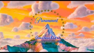 Paramount Animation (2025-present) (Open-Matte Version)