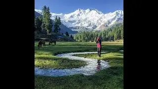 Gilgit Baltistan   Awesome Places in Gilgit Baltistan one should visit at least once in lifetime