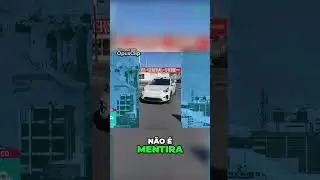 TeleDriving  Carros El&eacute;tricos Controlados &agrave; Dist&acirc;ncia Por Motoristas em Home Office!