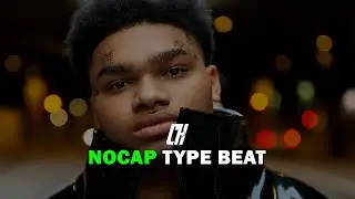 [FREE for PROFIT] - NOCAP - (PIANO) Type Beat 2022 