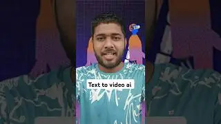 best text to Video ai  #texttovideo