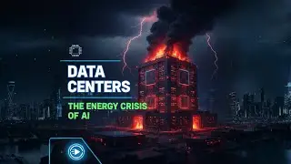 Data Centers: The Energy Crisis of AI
