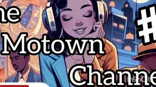 CLASSIC SOUL & MOTOWN HITS ACROSS THE DECADES. MUSIC THAT YOU DANCED & FELL IN LOVE TO  #1 ❤