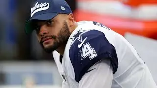 Deciphering The Mood of The Cowboys After Disappointing Season