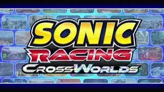 Victory Theme: Cream & Cheese - Sonic Racing: CrossWorlds