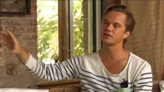 Expanding Your Startup - Eric Biorklund (Co-Founder, The Yacht Week) #TOA14