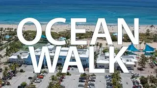 Ocean Walk - 2401 N ocean drive, Singer Island, FL 33404