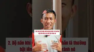 Tại Sao Bạn Mãi Không Tìm Thấy Cái Công Việc Phù Hợp Cho Chính Bản Thân Mình?
