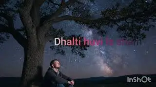 | Dhalti huvi is Sham | song | ZYN MUSIC 