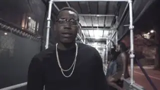 YOUNG VOKAL - ALRIGHT ft.  PACMAN PAYEN (OFFICIAL MUSIC VIDEO)