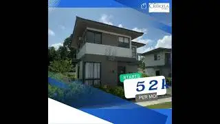 PRE-SELLING LOT AND HOUSE AND LOT FOR SALE IN NUVALI | CRESELA ESTATE NUVALI | 0% INTEREST!!