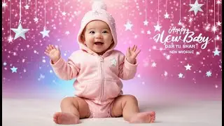 New Year Star Song | Twinkling Star Wishes for Kids | Toddler & Preschool Music