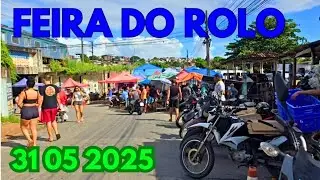 FEIRA DO TROCA TROCA DE CAVALEIRO JABOATAO DOS GUARARAPES PE