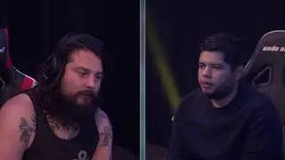 Mang0 vs n0ne - EGLX 2019 - Winners Quarter Finals