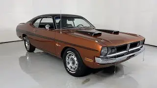 1971 Dodge Demon For Sale