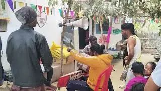 Sambalpuri baja # bihalgi kete maja#@