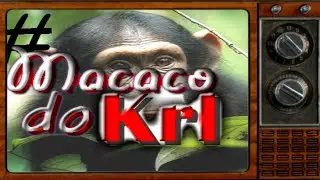Ep.9 #macacodokrl 🐵 ↪ Summoners War BR