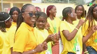 FSY Congo 07 Août 2023