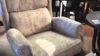 Relaxon Chair by ElRan