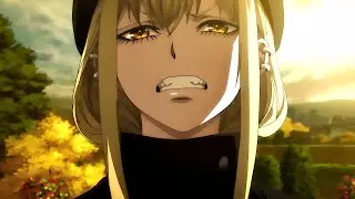Guideau Clips For Editing | Witch and The Beast Episode 1