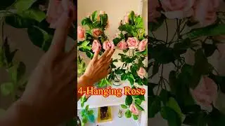 IKEA-5 Best Fake Plants 🪴 (Look So Real) | No Green Thumb- Faux Plants #shorts #youtubeshorts #ikea