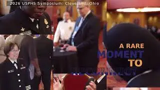 2026 USPHS Scientific and Training Symposium