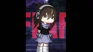 #fakecollab #uncreativ #capcut #gacha #edit with uncreariv from CapCut