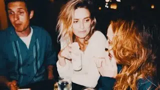Dead Sara - Heaven's Got a Back Door (Tradu&ccedil;&atilde;o/Legendado)
