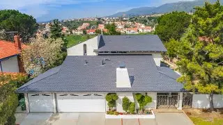 11801 Thunderbird Ave, Porter Ranch, CA 91326