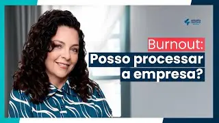 Burnout no trabalho: entenda seus direitos e como funciona a ação trabalhista