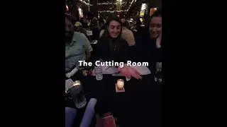 Harrison Kramer Cutting Room Monday Night Magic