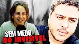 Como &eacute; a vida do ESP&Iacute;RITO do outro lado? | Bruno Lacerda