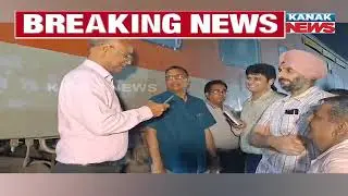 Cuttack Train Accident: Investigation Begins | What Caused The Derailment?