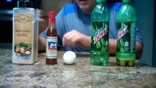 how to make stink bombs.