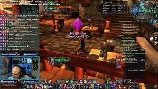 [Soulbound] HC Project - Hybrid Paladin Tag 11  #werbung