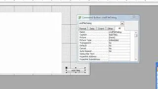 Access Adding Selected Files to a List Box using VBA