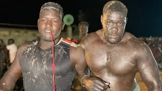 1/4 Final Choc:Thieb Joal Vs Pierre Marie Mbour;Lamb Ndangane du 20 Janvier 2026