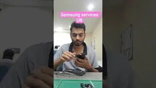 Samsung s23 s24 Ub replacement #vairlvlogs #samsung #repairing #ubreparing #repairwork ub #shorts