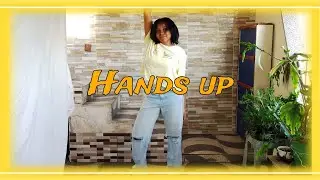 HANDS UP - MEOVV | •Canal da Vivi•