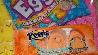 Easter Goodies