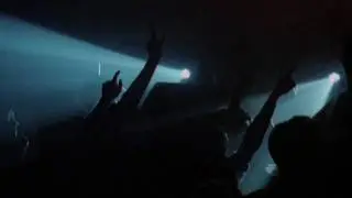 Love/Space - Rock Hard Power Spray