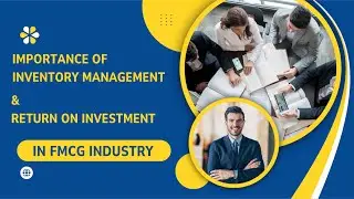 &ldquo;FMCG Distributor Profit Secrets | ₹15 Lakh Investment से हर हफ्ते ₹75,000 कमाने का फॉर्मूला