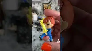 Yu Yu Hakusho Mini Figure Collection Vol.1  #unboxing #anime#yuyuhakusho