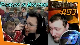 Auf nach Trelis mit JackXP  ✌ (Gothic 3 Letsplay deutsch)  #33
